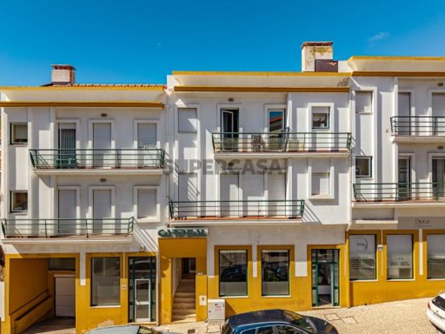 Casa venda em Nazaré, Leiria