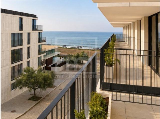 Apartamento venda em Canidelo, Vila Nova De Gaia