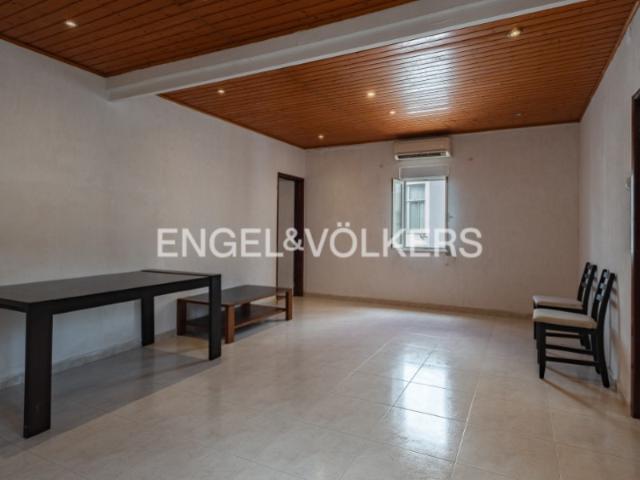 Apartamento venda em Bairro Clemente Vicente, Oeiras