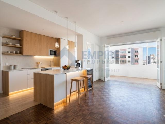 Apartamento venda em Carcavelos, Cascais