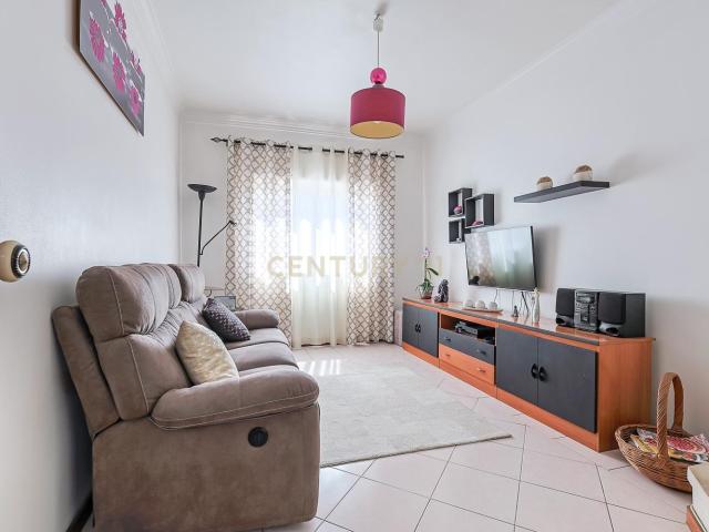 Apartamento venda em Vale de Cobro, Setúbal