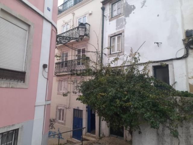 Casa venda em Lisboa