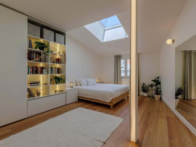 Apartamento venda em Lisboa