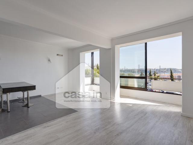 Apartamento alugar em Ajuda, Lisboa