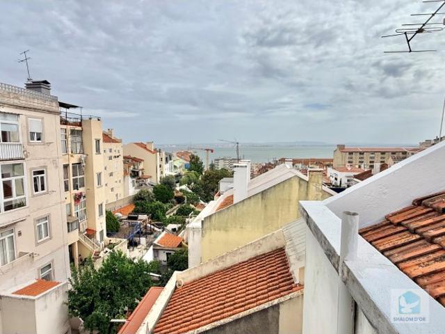 Apartamento venda em São Vicente de Fora, Lisboa