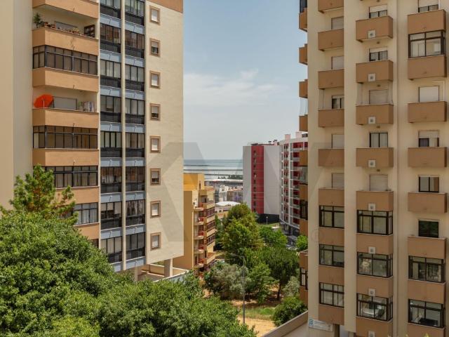 Apartamento venda em Póvoa De Santa Iria, Lisboa