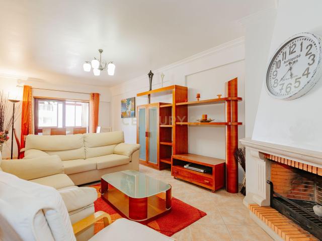 Apartamento venda em Póvoa De Santa Iria, Lisboa