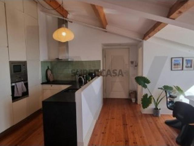 Casa venda em Sé, Lisboa