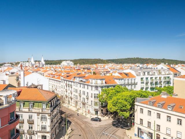 Apartamento venda em Santo Condestável, Lisboa