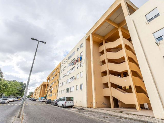 Apartamento venda em Setúbal