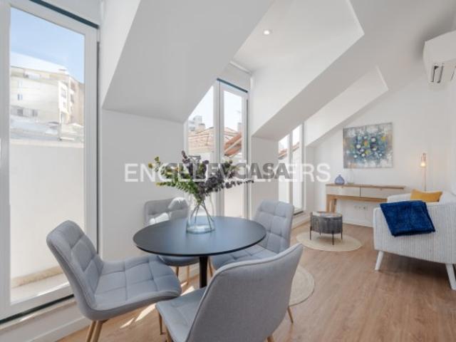 Casa venda em Lisboa