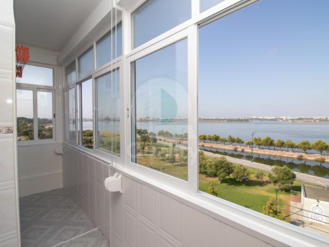 Apartamento venda em Verderena, Setúbal