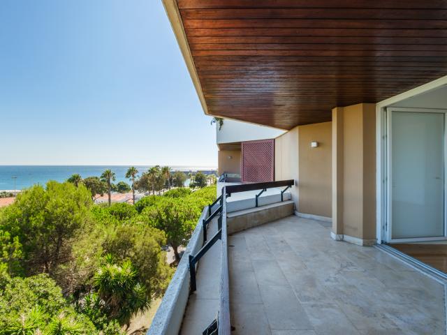 Apartamento alugar em São Julião da Barra, Oeiras