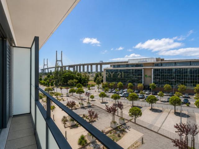 Apartamento venda em Parque das Nações, Lisboa