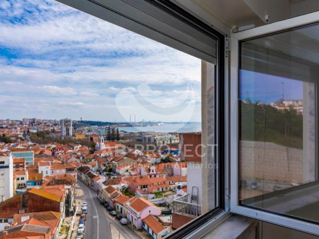 Apartamento alugar em Setúbal