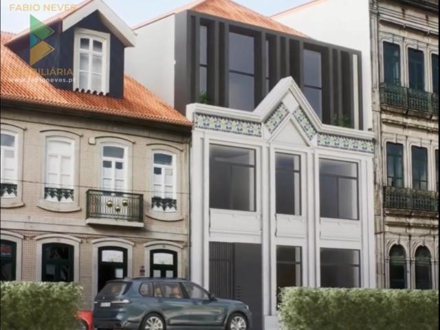 Apartamento venda em Viana Do Castelo