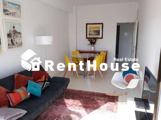 Apartamento alugar em Buarcos, Figueira da Foz