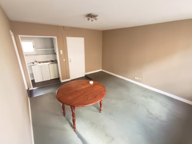Appartement vente à Amiens