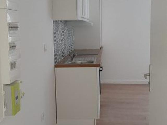 Appartement location à Lodève, Clermont-l'hérault