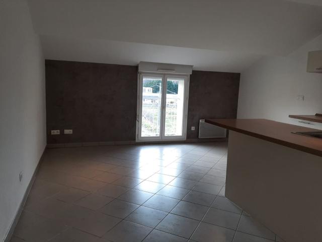 Appartement location à Communay, Rhône
