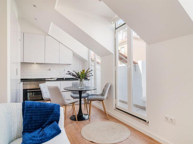 Apartamento venda em Lisboa