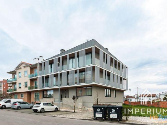 Apartamento venda em Albergaria-a-velha, Aveiro