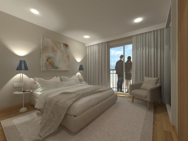 Apartamento venda em Lagos, Faro