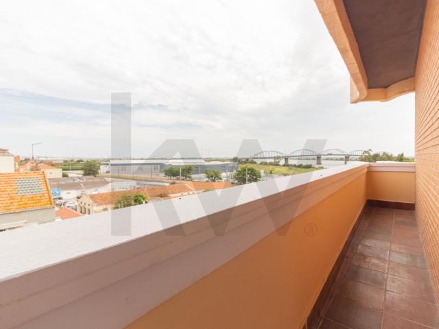 Apartamento alugar em Vila Franca De Xira, Lisboa