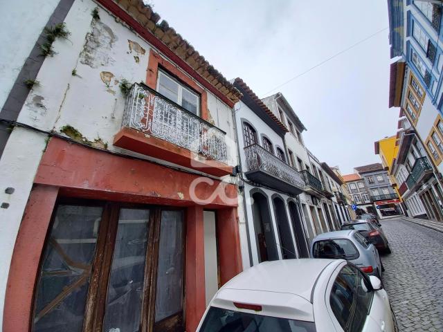 Casa venda em Angra Do Heroísmo, Ilha Terceira