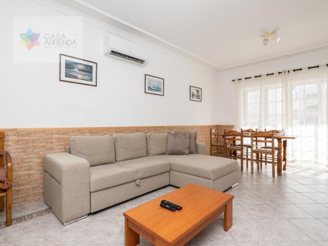 Apartamento alugar em Conceição, Tavira