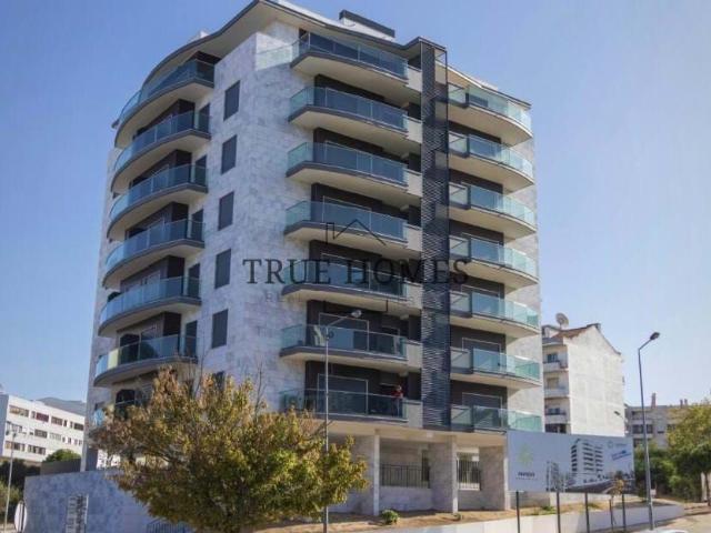 Apartamento alugar em Chegadinho, Almada