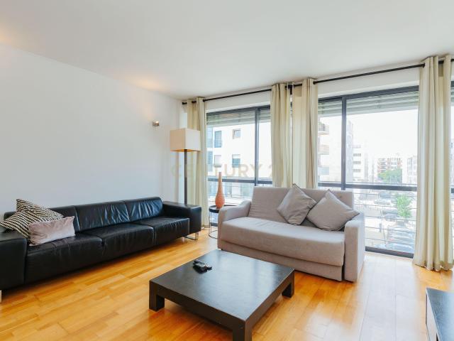 Apartamento venda em Parque das Nações, Lisboa