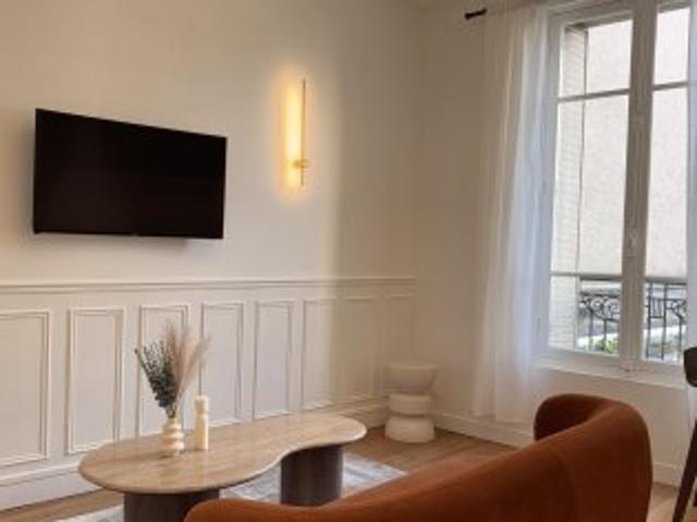 Appartement location à Boulogne-Billancourt, Boulogne-billancourt