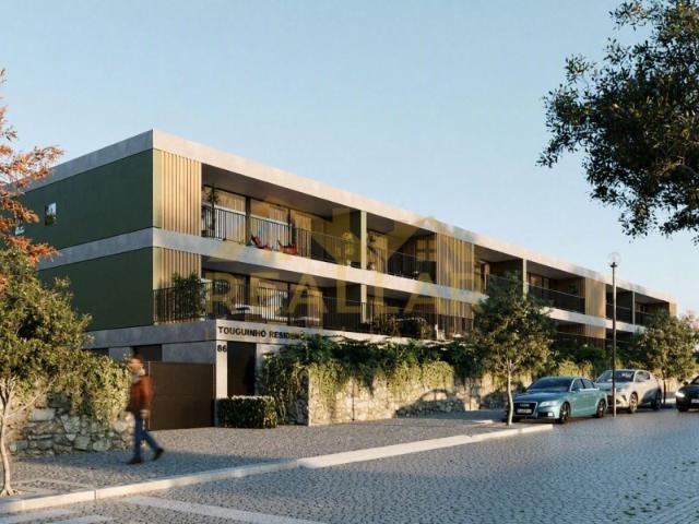Apartamento venda em Touguinha e Touguinhó, Vila do Conde