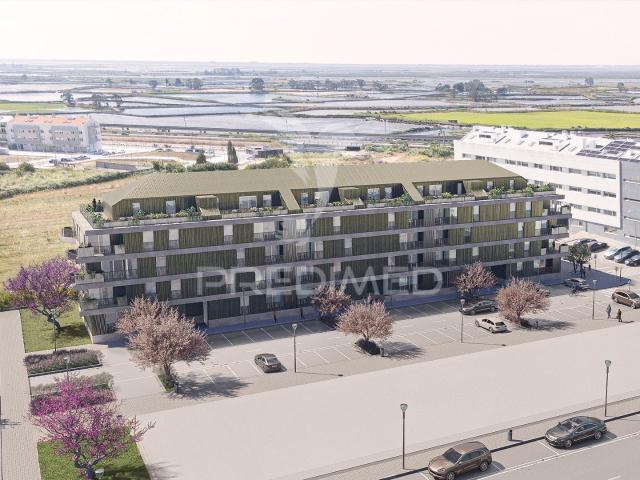 Apartamento venda em Fonte Nova, Aveiro