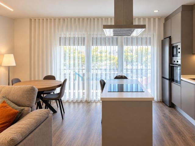 Apartamento venda em Chaves, Vila Real