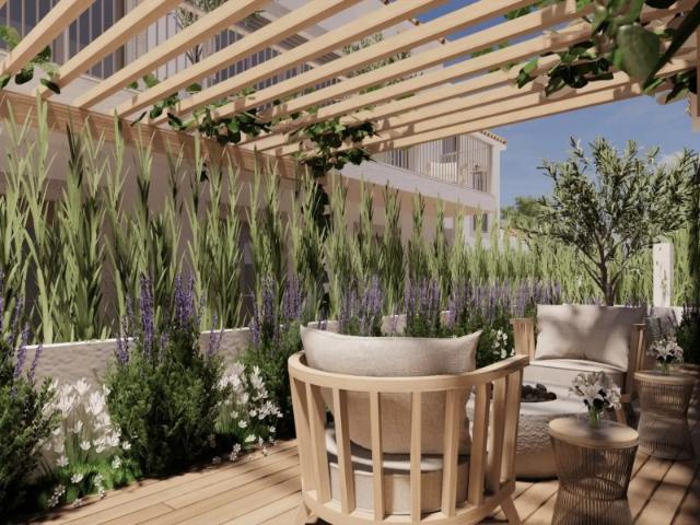Apartamento venda em Alcoitão, Cascais