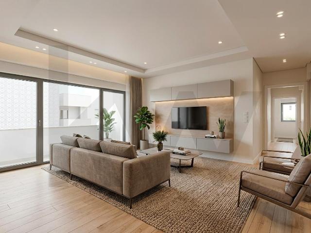 Apartamento venda em Pedernais, Odivelas