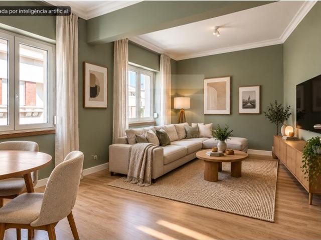 Apartamento venda em Lisboa