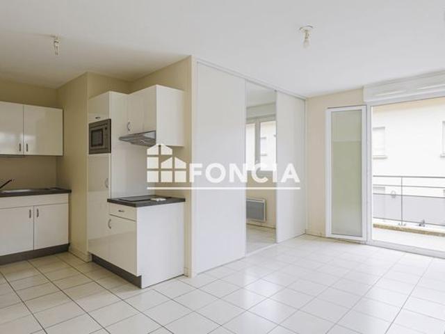 Appartement vente à Eybens, Isère