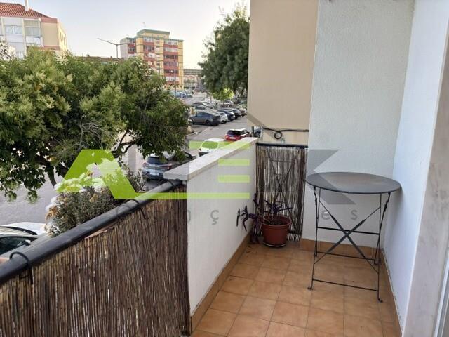 Apartamento alugar em Seixal, Corroios