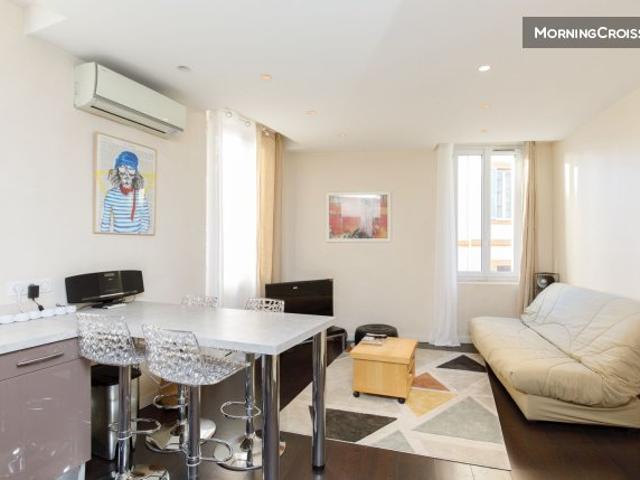 Appartement location à Grasse, Cannes