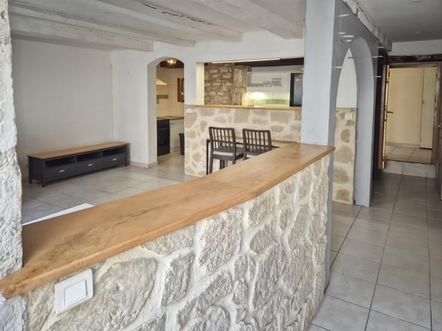 Appartement vente à Montauban, Montpezat-de-quercy