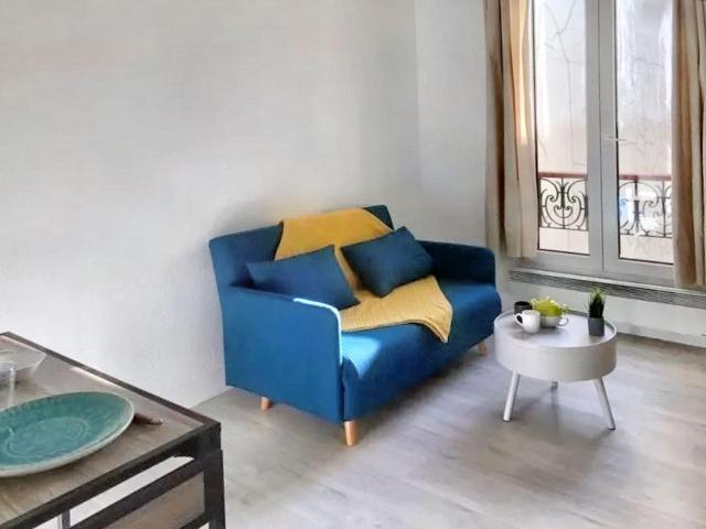 Appartement location à Levallois-Perret, Hauts-de-Seine