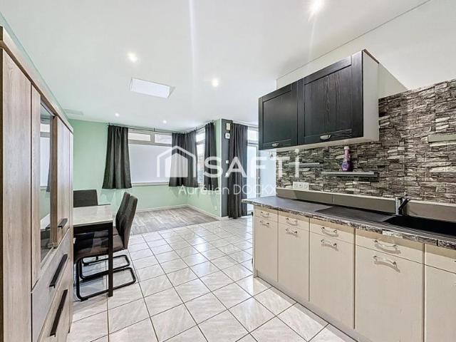 Appartement vente à Torcy, Chelles