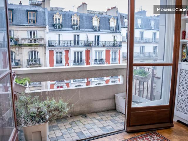 Appartement location à Paris, Île-de-France