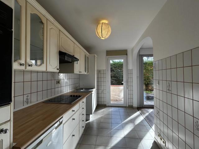 Appartement location à Toulouse