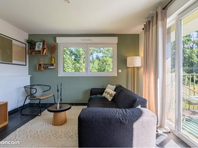 Appartement vente à Thonon-les-Bains, Anthy-sur-léman