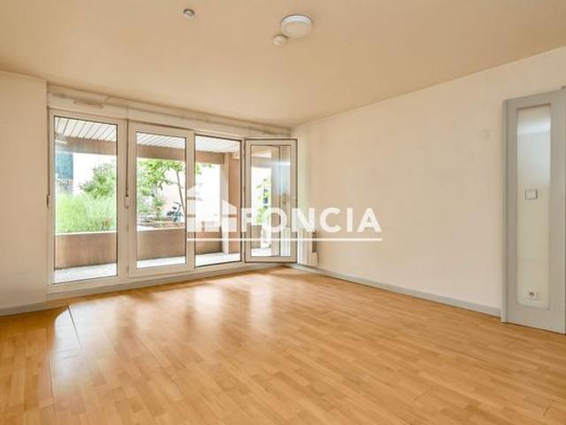 Appartement vente à Toulouse, Escalquens