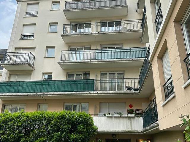 Appartement location à Nanterre, Courbevoie